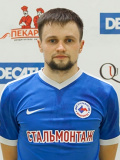 Алексей Зверев