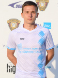 Данил Хусаинов
