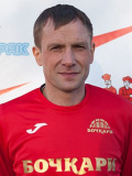 Дмитрий Мячин