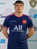 Константин Крамзин