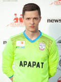 Станислав Егорцев