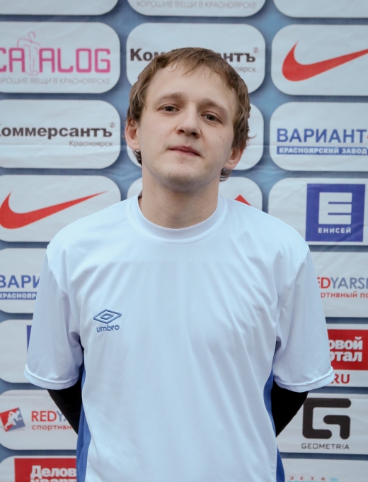 Алексей Синицын