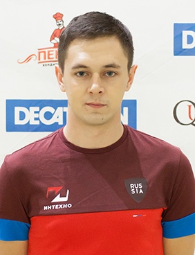 Никита Созинов