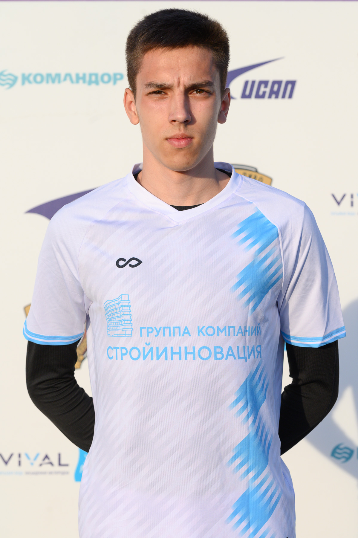 Григорий Кривоносов