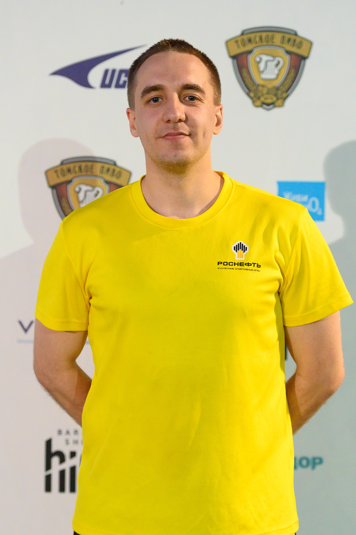 Матвей Куликов