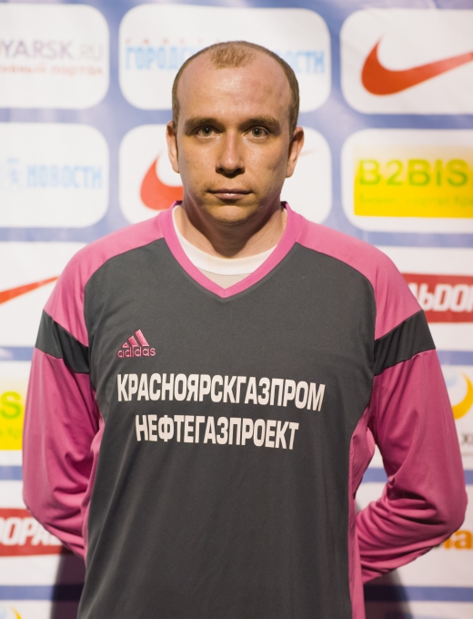 Алексей Субботин