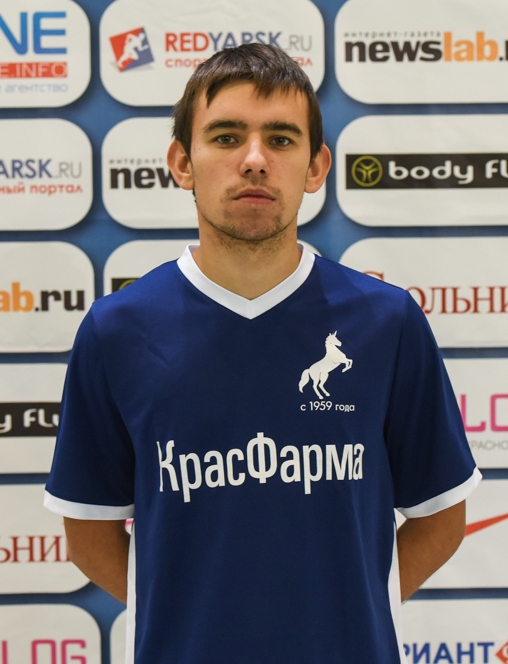 Алексей Якименко