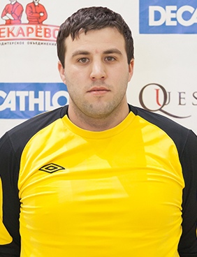 Максим Кириченко