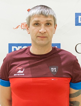 Сергей Базганов