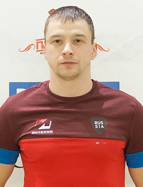 Дмитрий Полежаев