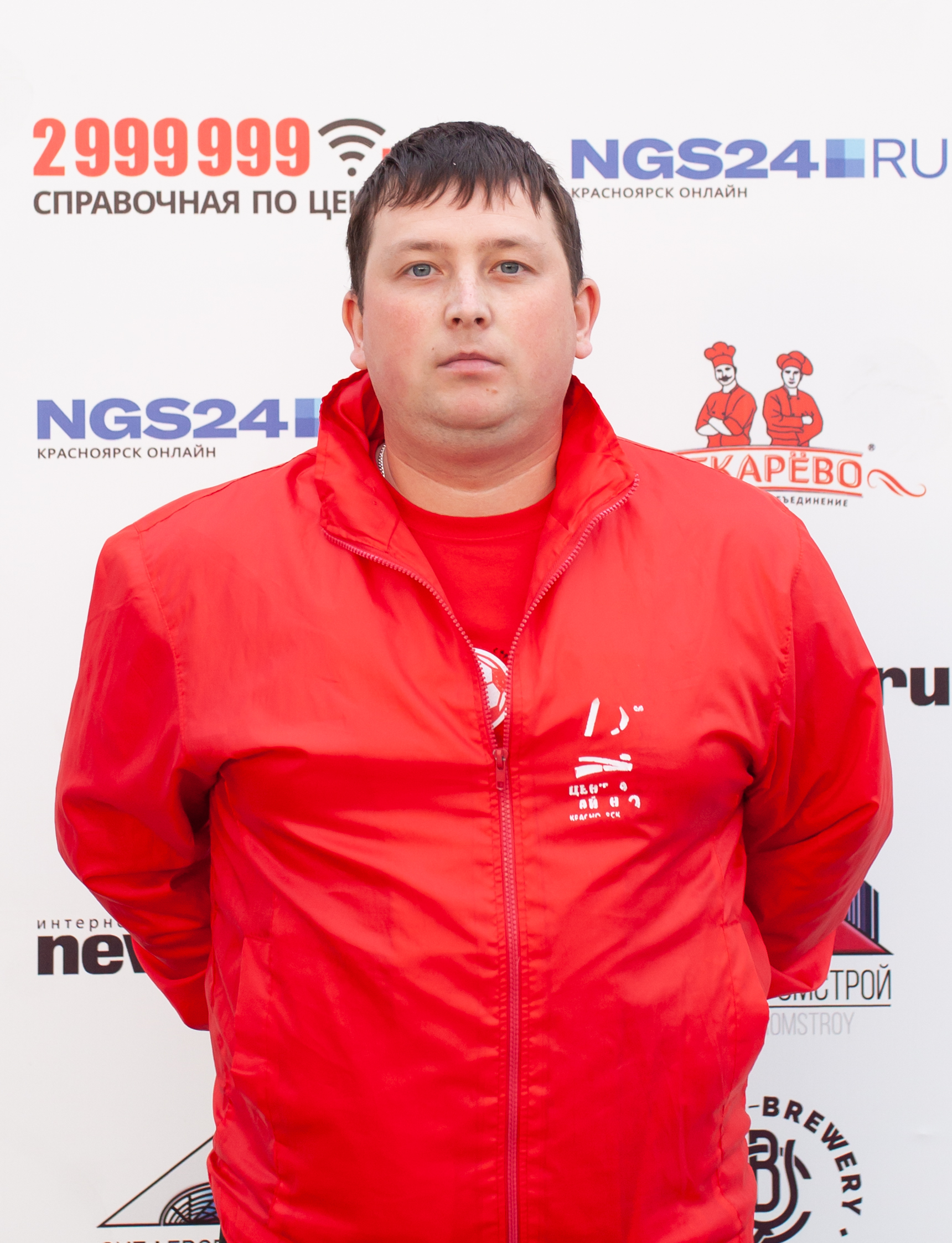Леонид Жидков