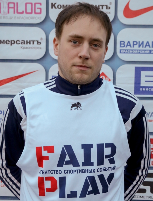 Григорий Данькин
