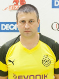 Николай Яценко