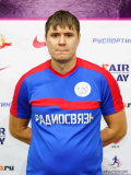 Александр Михальчук
