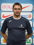 Евгений Жеманов