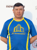 Тимур Мотонов