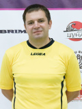 Дмитрий Куренев