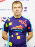 Антон Шестаков
