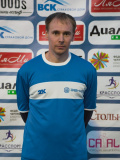 Дмитрий Ростовцев