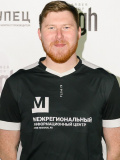 Дмитрий Ширнин