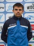 Иван Зубарев