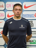 Игорь Ткачев