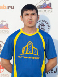 Жанарбек Абдыкадыров